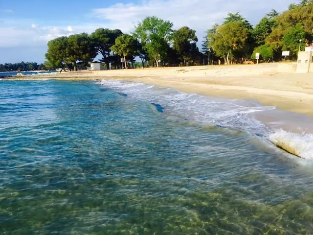 Apartment Umag Nelly Kroatien
