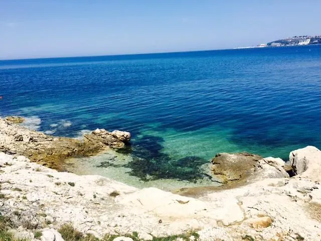 Apartment Umag Nelly