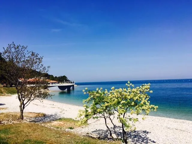 Apartment Umag Nelly