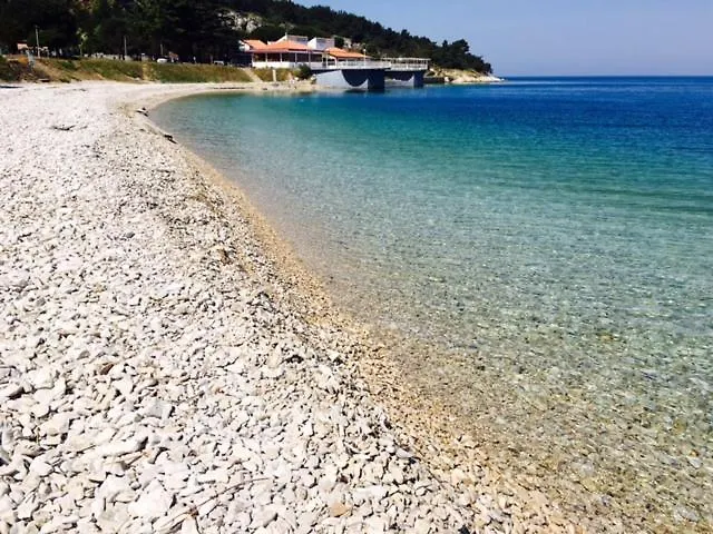 Apartment Umag Nelly Croazia