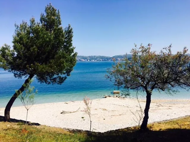 Apartment Umag Nelly