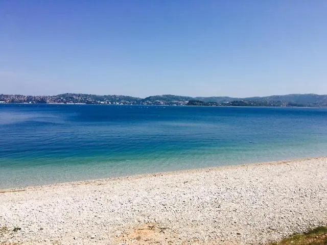 Apartment Umag Nelly Croazia