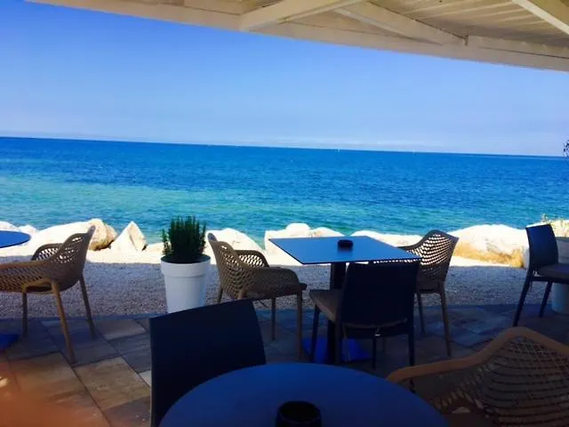 Apartment Umag Nelly Croazia