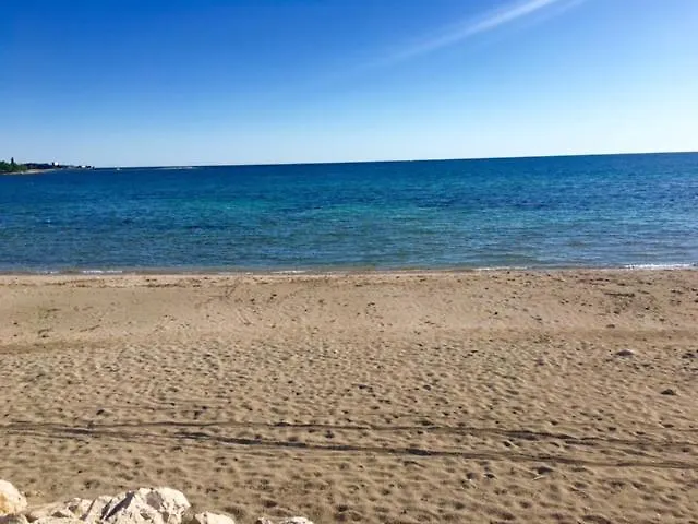 Apartment Umag Nelly