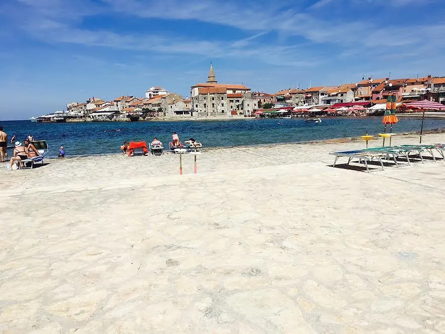 Apartment Umag Nelly Croazia