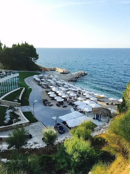 Apartment Umag Nelly