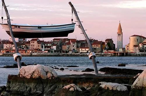 Apartment Umag Nelly Croazia
