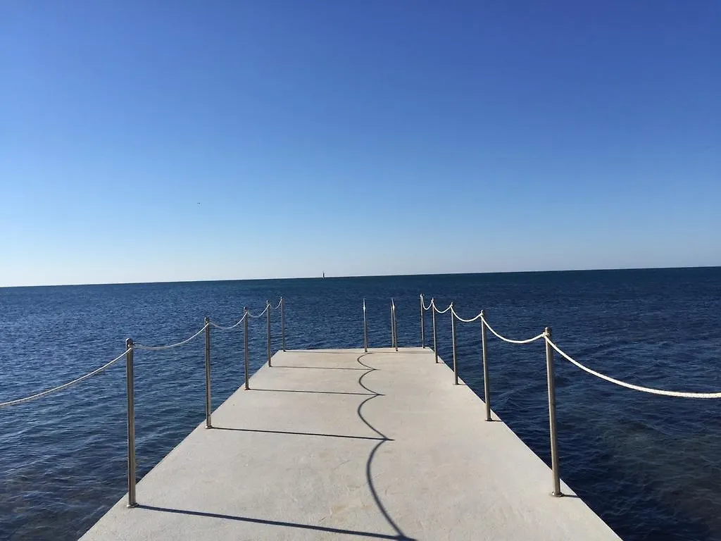 Apartment Umag Nelly Croazia