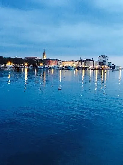 Apartment Umag Nelly Croazia