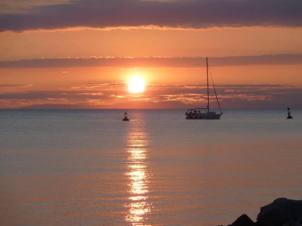 Apartment Umag Nelly
