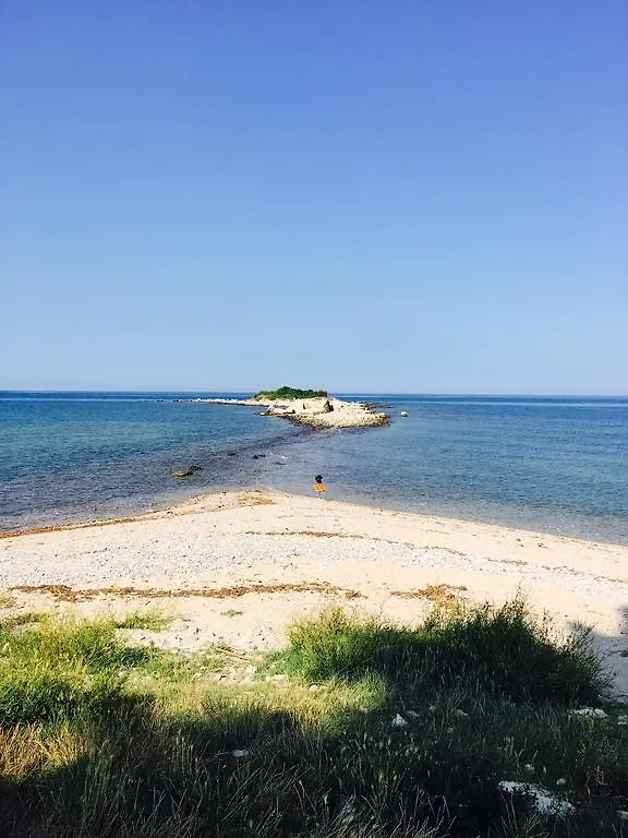 Apartment Umag Nelly 0*,  Croazia