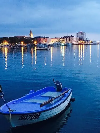 Apartment Umag Nelly