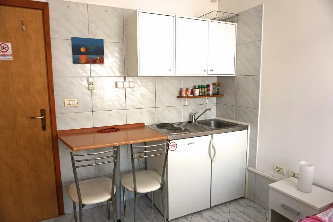 Apartment Umag Nelly