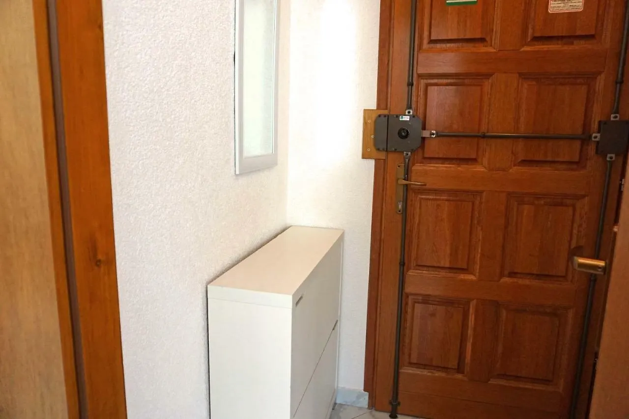 Apartment Umag Nelly Croazia