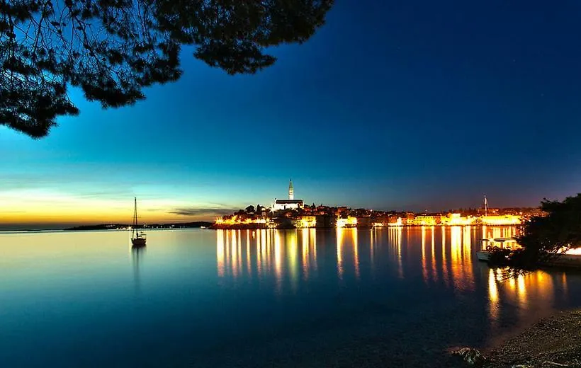 Apartment Umag Nelly