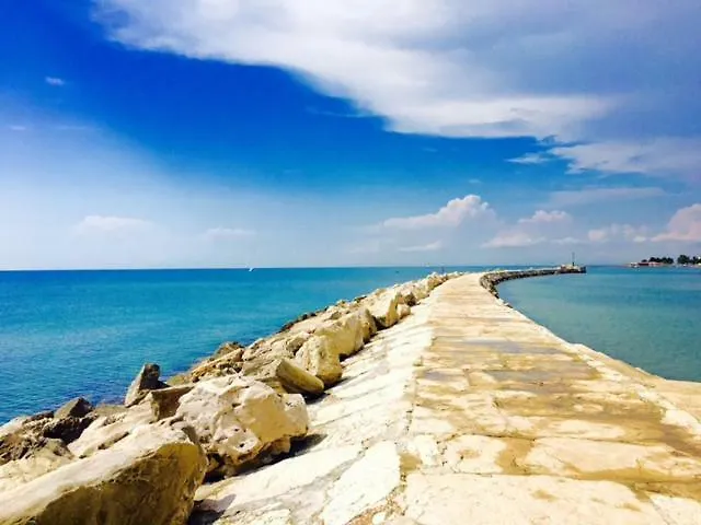 Apartment Umag Nelly