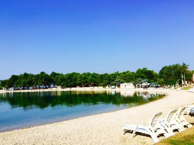 Apartment Umag Nelly
