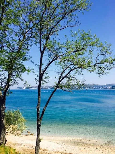 Apartment Umag Nelly