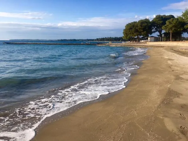 Apartment Umag Nelly 크로아티아