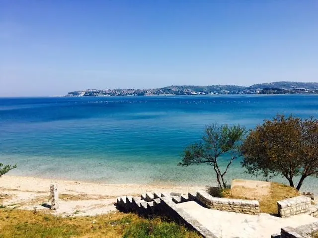Apartment Umag Nelly