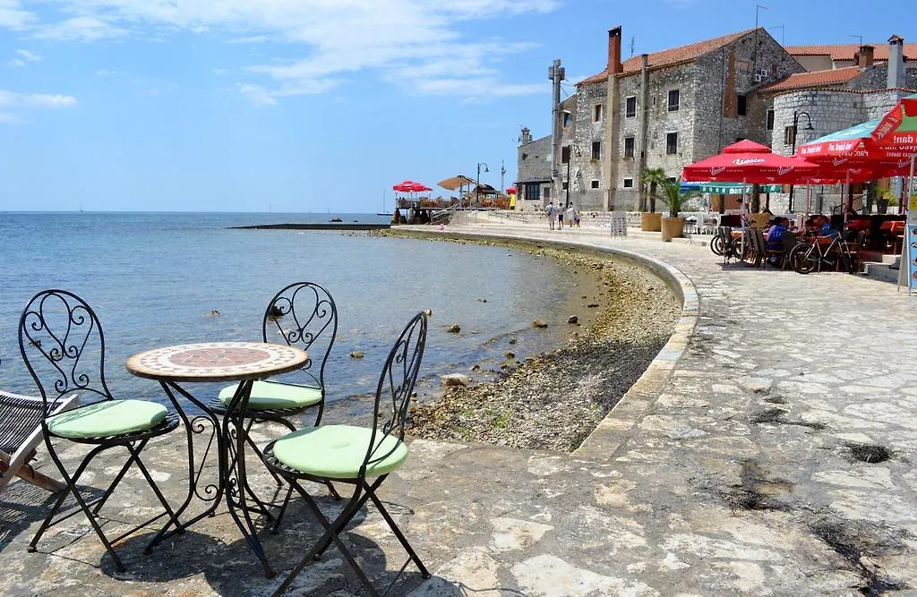 Apartment Umag Nelly