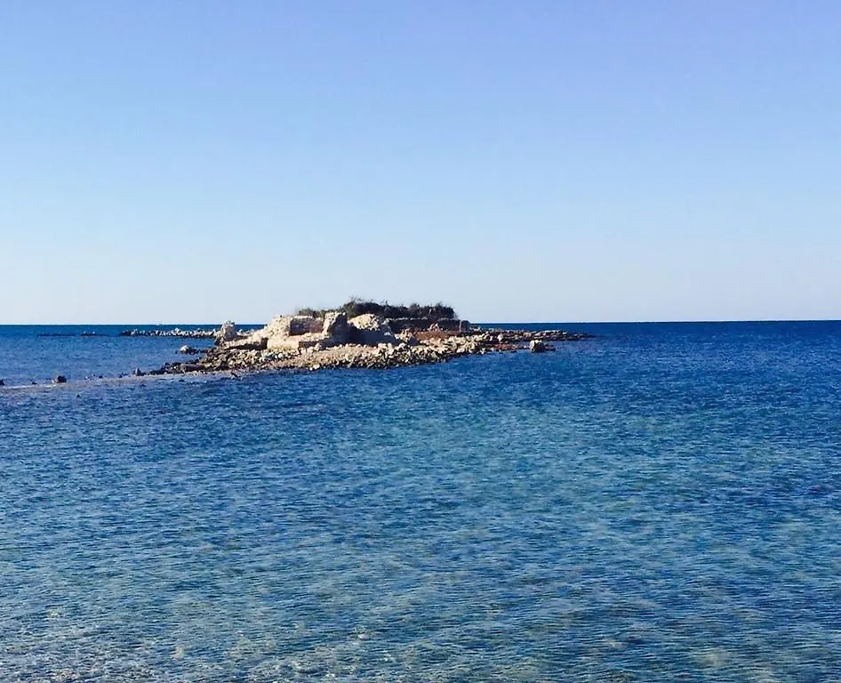 Apartment Umag Nelly