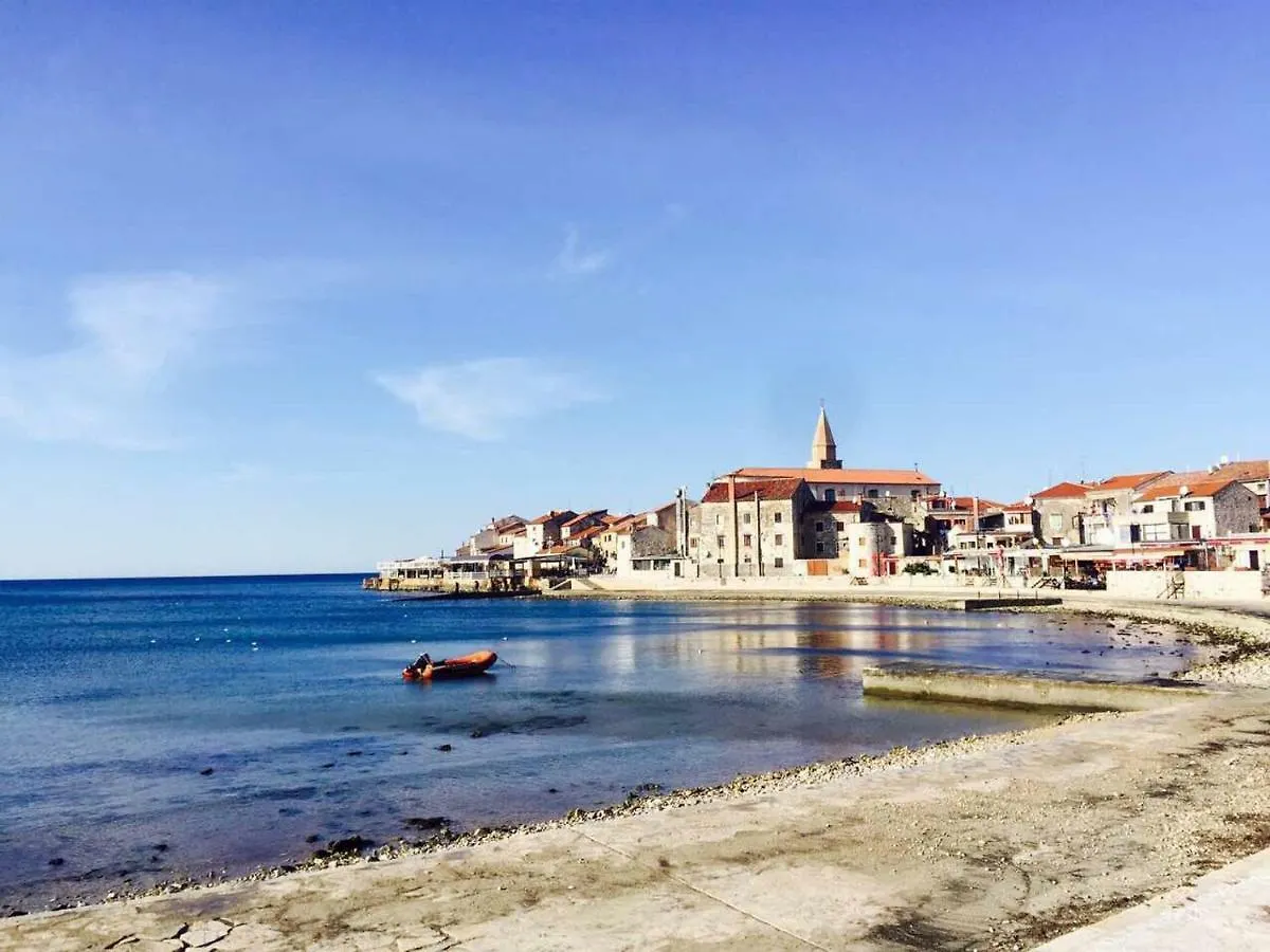 Apartment Umag Nelly 0*,  크로아티아